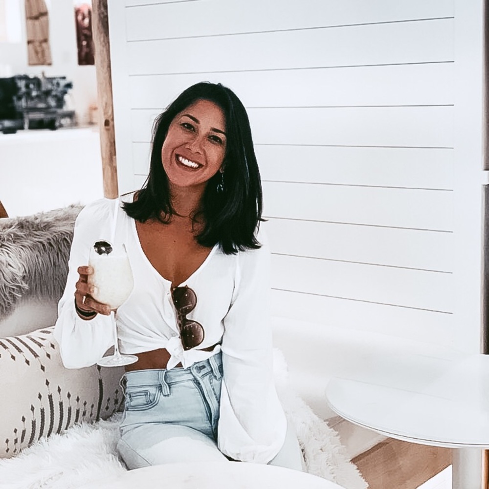 Meet your Posher, Sheila